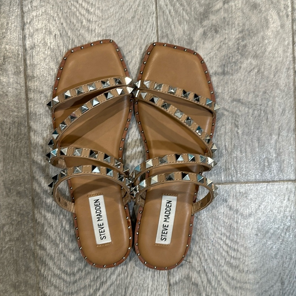 Steve Madden Skyler Flats